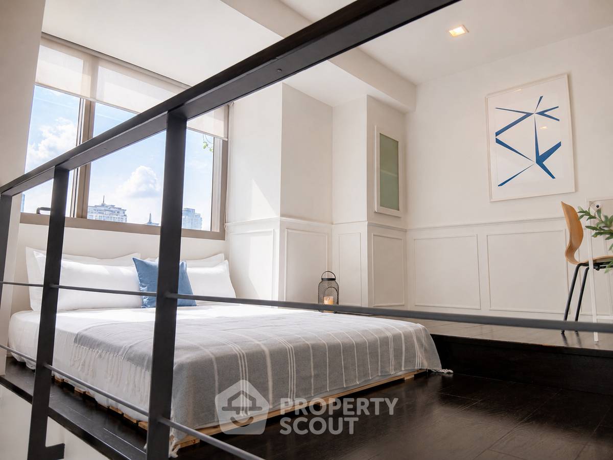 picture 1-BR Condo at Ideo Morph 38 near BTS Thong Lor (ID 2954824) - 4/14