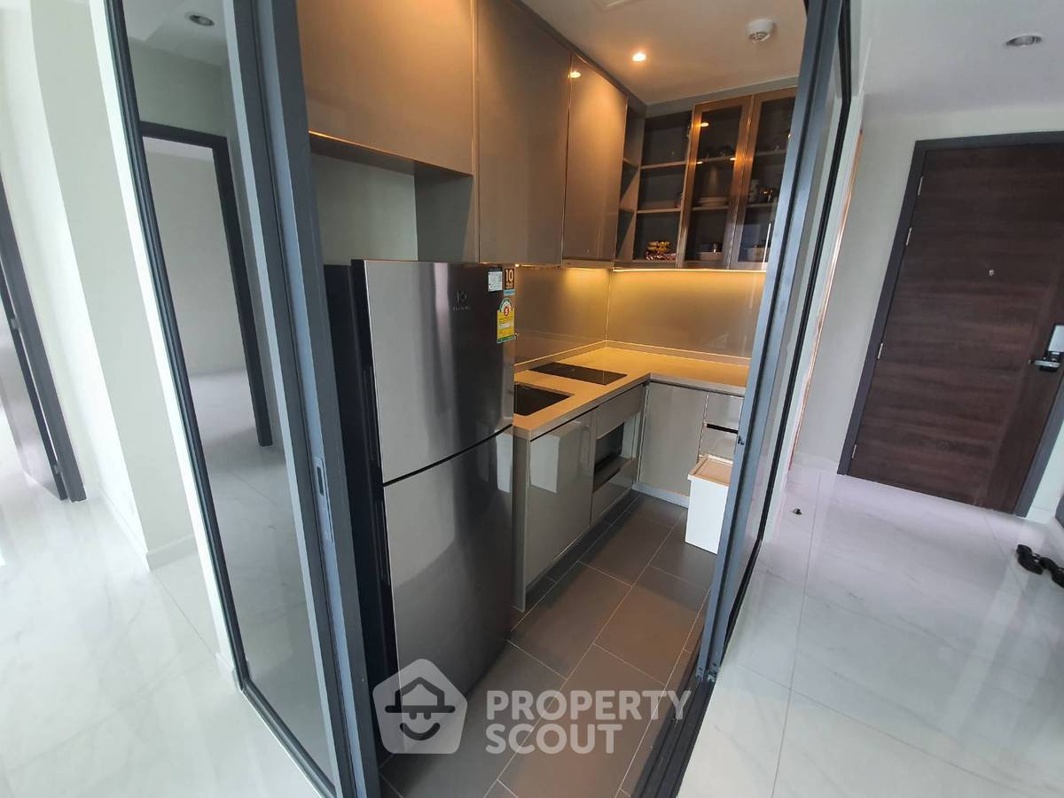 รูป คอนโด 3-ห้องนอน ที่ ซี เอกมัย ใกล้ ARL รามคำแหง (ID 476296) - รูปที่ 22/29