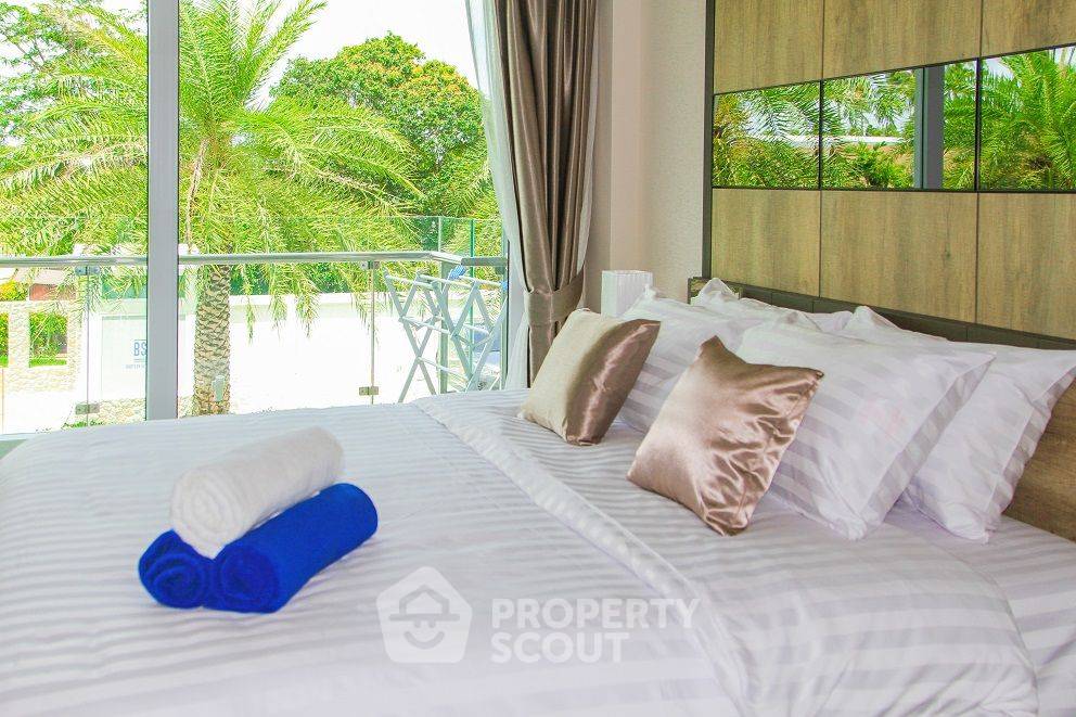 รูป คอนโด 1 ห้องนอน 53 ตร.ม. Babylon Sky Garden ใกล้ ราไวย์ (ID 1284688) - รูปที่ 16/48