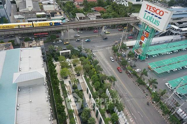 รูป คอนโด 1-ห้องนอน ที่ ริธึ่ม สุขุมวิท 50 ใกล้ BTS อ่อนนุช (ID 2588873) - รูปที่ 8/10