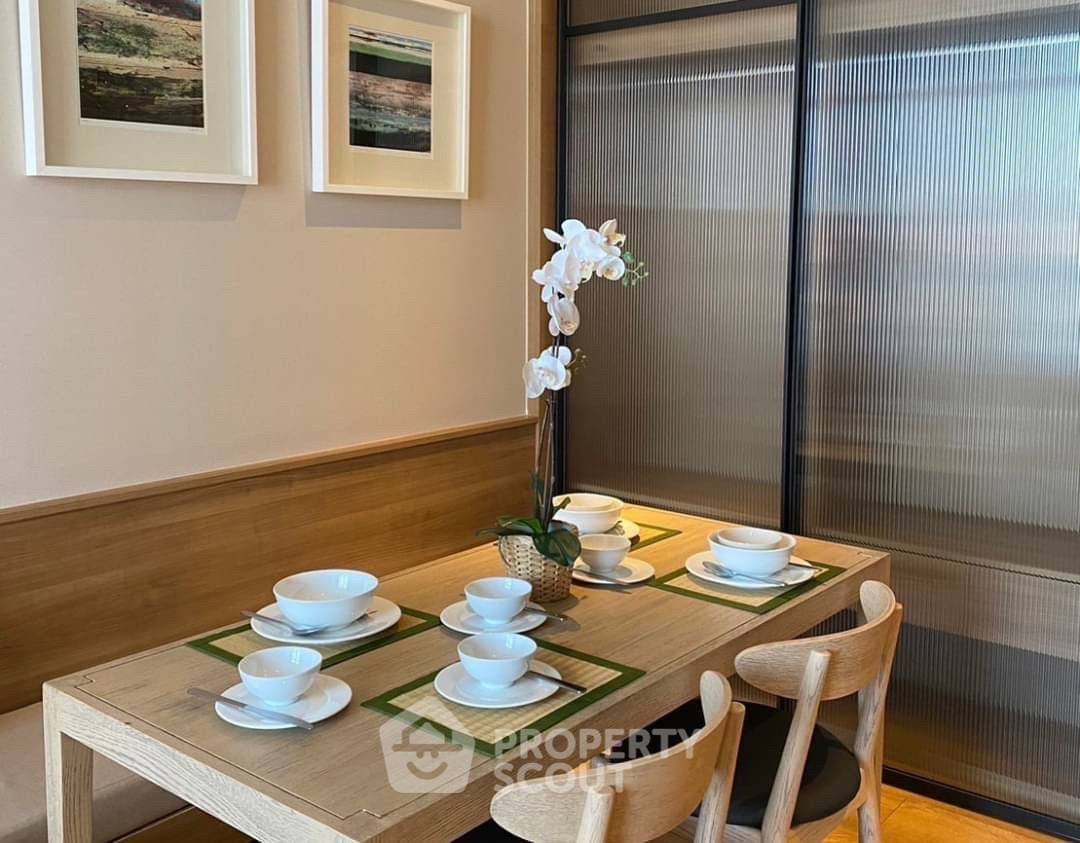 picture 1-BR Condo at Park Origin Phrom Phong near BTS Phrom Phong (ID 1343077) - 4/4