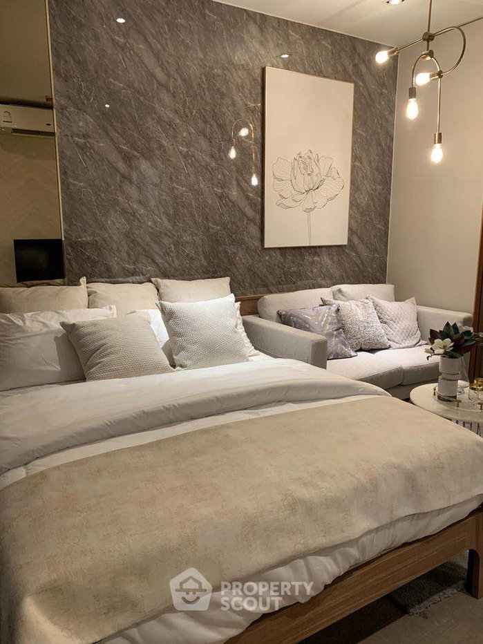 รูป คอนโด 1 ห้องนอน ที่ Park Origin Phrom Phong ชั้น 40 ใกล้ BTS พร้อมพงษ์ (ID 1918045) - รูปที่ 7/9