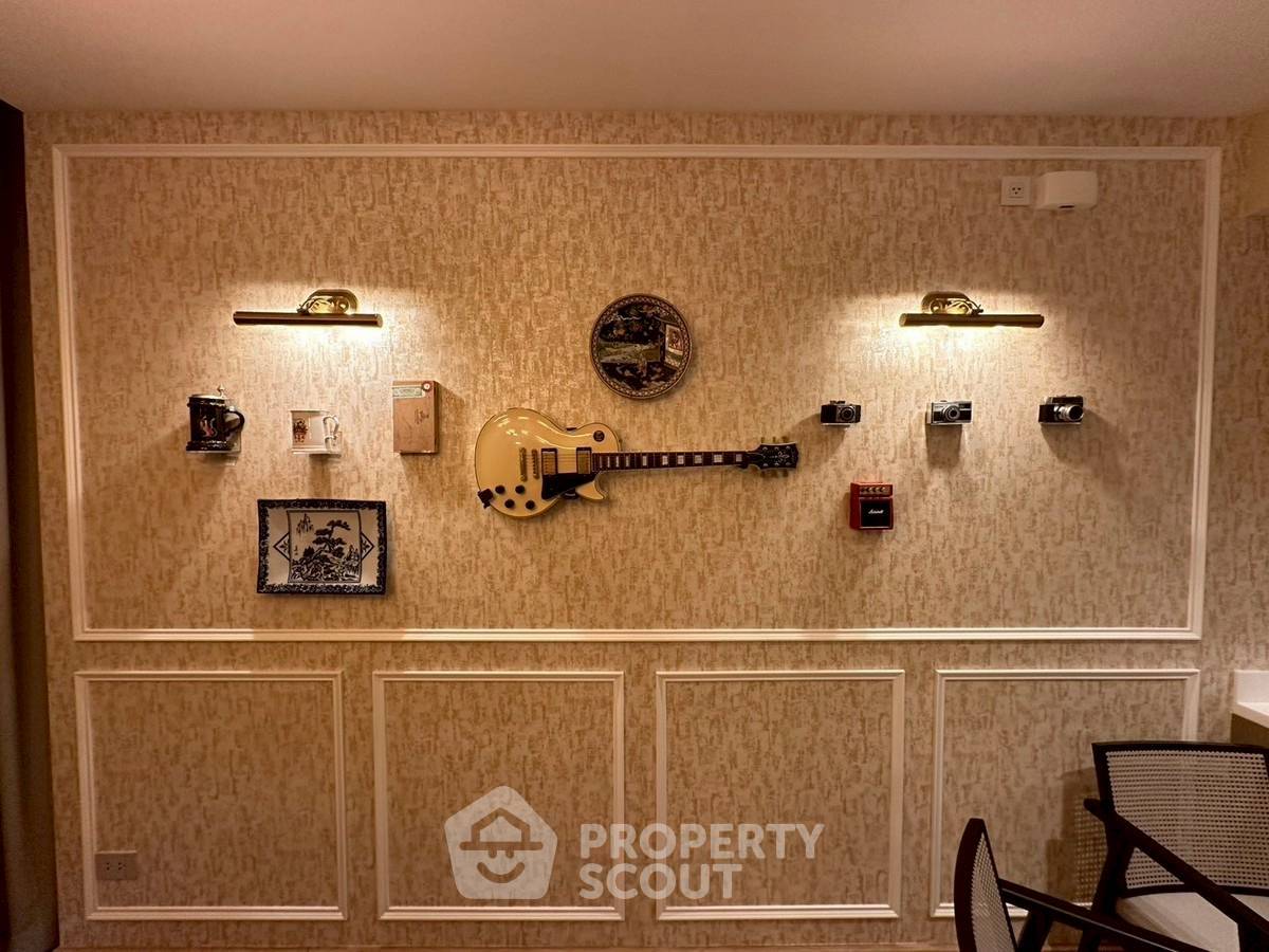 picture 2-BR Condo at Siri At Sukhumvit near BTS Thong Lor (ID 2791701) - 3/11