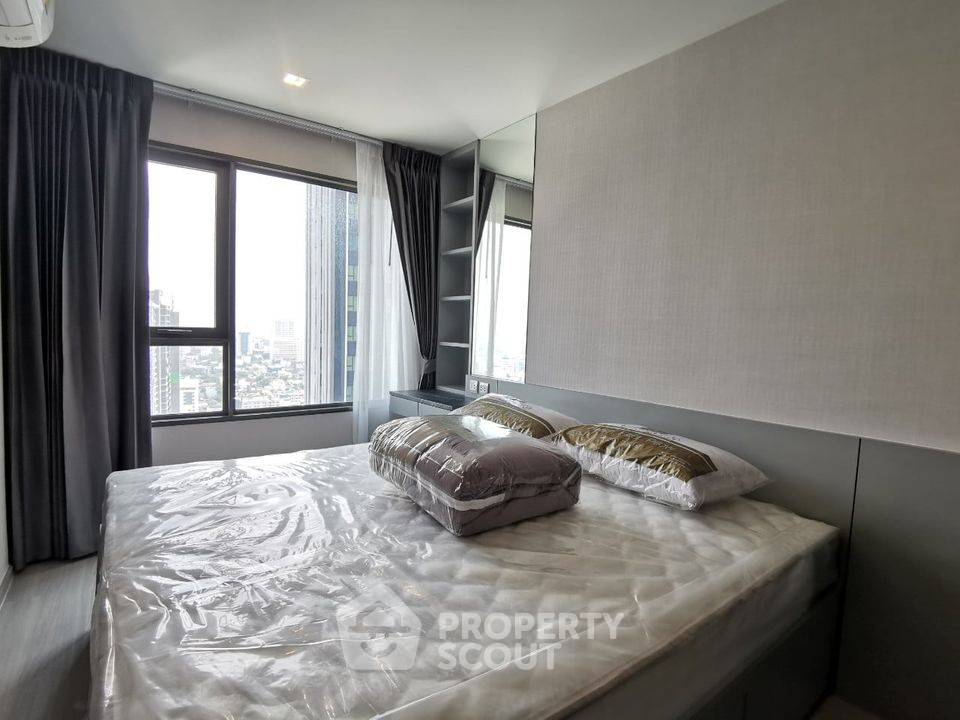 รูป คอนโด 1 ห้องนอน Life Ladprao ใกล้ BTS ห้าแยกลาดพร้าว 100 ม. (ID 1305948) - รูปที่ 4/21
