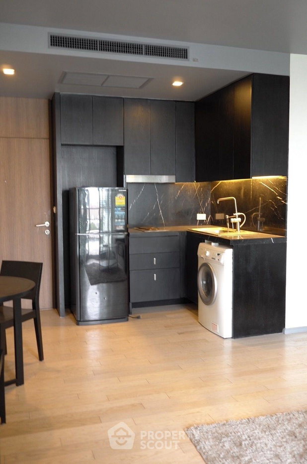รูป คอนโด 1-ห้องนอน ที่ โนเบิล โซโล ใกล้ ทองหล่อ (ID 2742909) - รูปที่ 6/9
