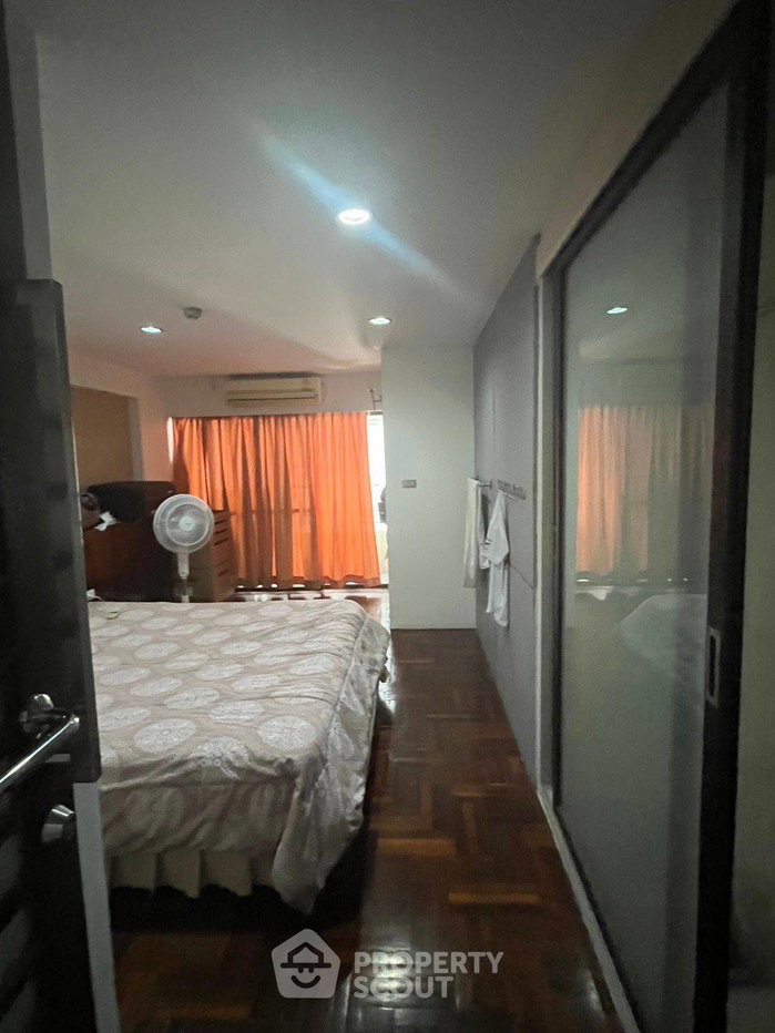 รูป คอนโด 1-ห้องนอน ที่ สราญใจ แมนชั่น คอนโดมิเนียม ใกล้ BTS นานา (ID 2545472) - รูปที่ 6/8