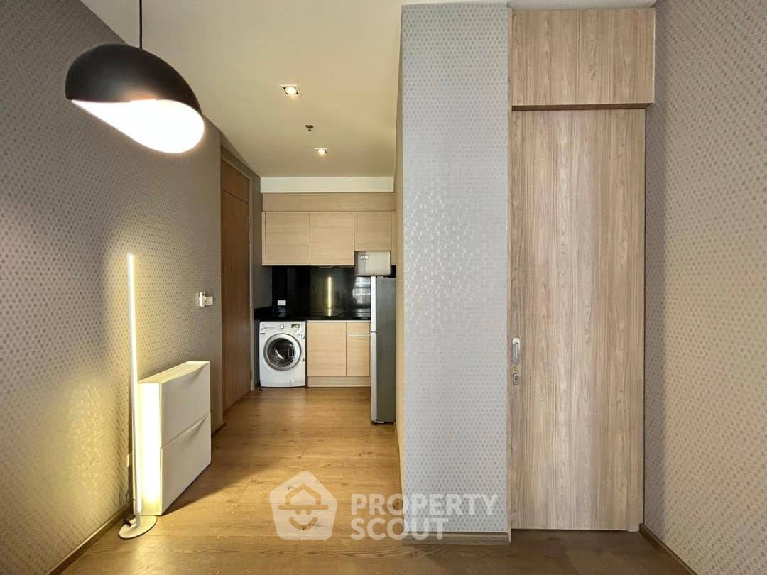 picture 1-BR Condo at Park Origin Phrom Phong near BTS Phrom Phong (ID 1578403) - 12/13