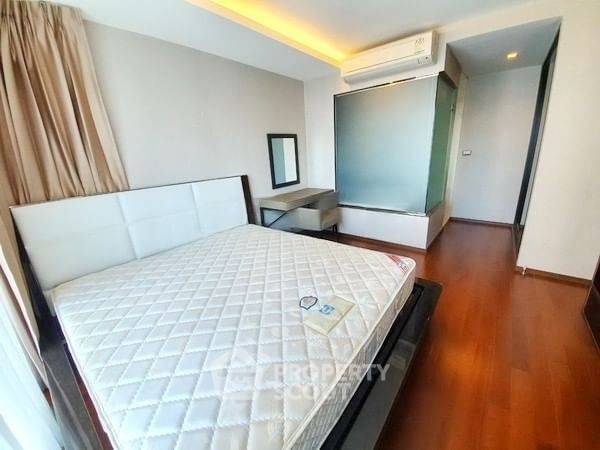 รูป คอนโด 2-ห้องนอน ที่ ดิ แอดเดรส สุขุมวิท 61 ใกล้ BTS เอกมัย (ID 2733583) - รูปที่ 3/7