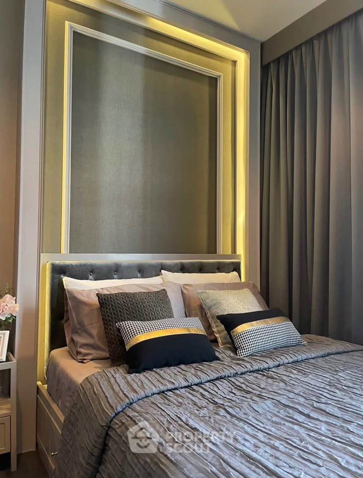 picture 1-BR Condo at The Edge Sukhumvit 23 near MRT Sukhumvit (ID 2575797) - 7/9