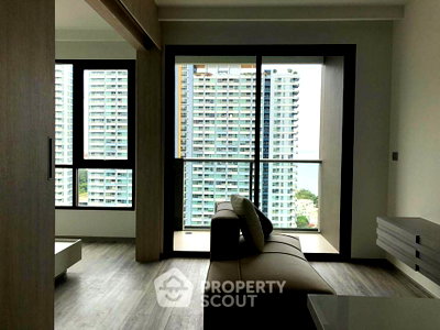 Condos for sale : 1-BR High-Floor 35 Sqm Condo For Sale, Aeras Condo Pattaya (ID 995034)