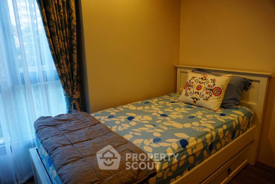 รูป คอนโด 2-ห้องนอน ที่ เรน ชะอำ หัวหิน ใกล้ หาดชะอำ (ID 1211904) - รูปที่ 4/6