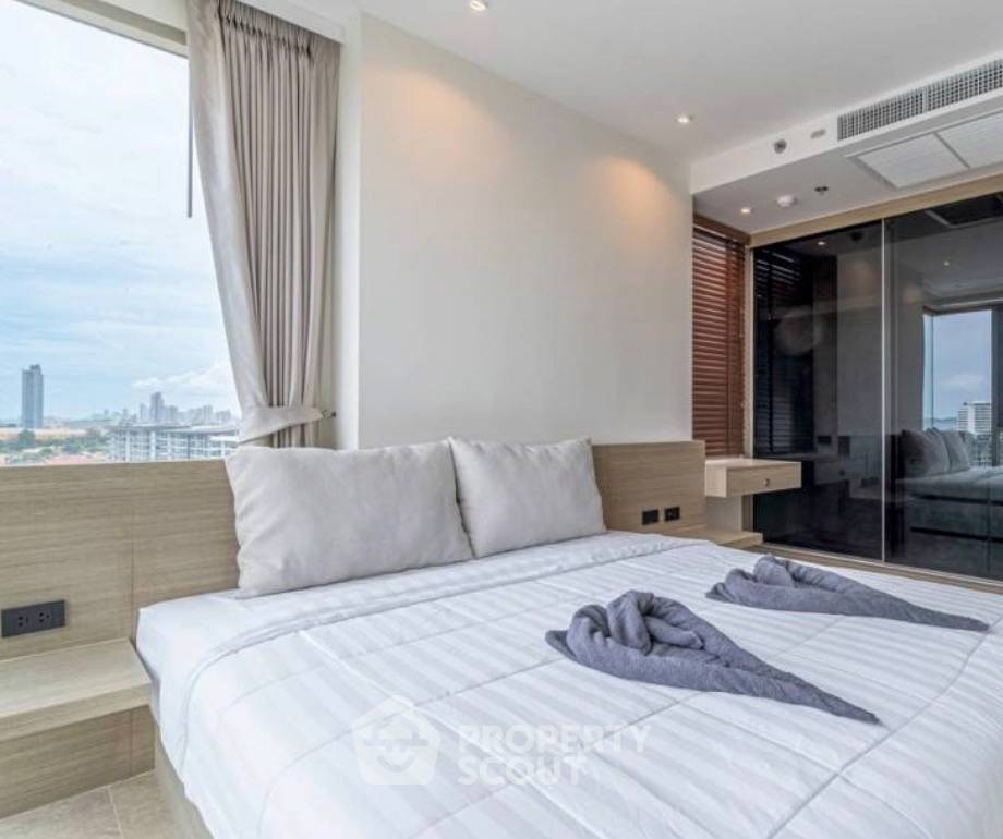 รูป คอนโด 1-ห้องนอน ที่ เดอะ ริเวียร่า โอเชี่ยน ไดร์ฟ ใกล้ หาดจอมเทียน (ID 2909319) - รูปที่ 8/8