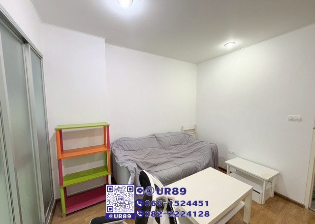 picture 💙 Hot Price 💙 For Rent U Delight @ Onnut Station - 5/13