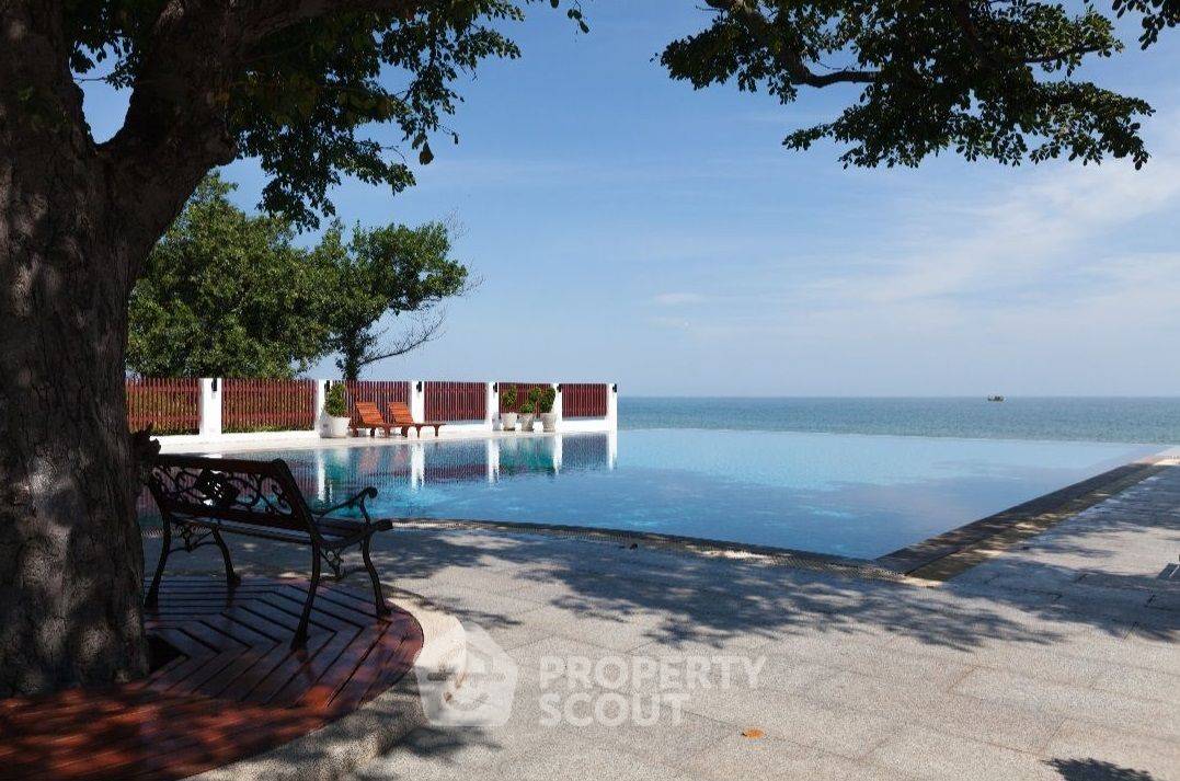 รูป คอนโด 2 ห้องนอน ขาย ที่ บ้านสวนริมทราย ใกล้ชายหาดเขาตะเกียบ (ID 1146259) - รูปที่ 15/18