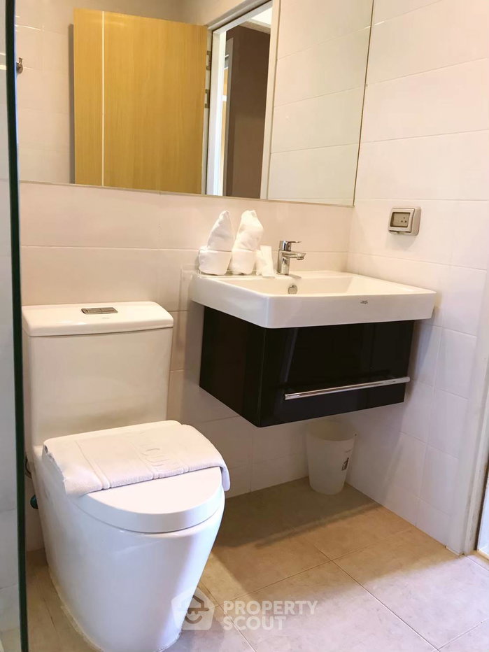 รูป คอนโด 1 ห้องนอน 30 ตร.ม. ชั้น 5 โครงการ Maysa Condo ใจกลางหัวหิน (ID 1292837) - รูปที่ 10/20