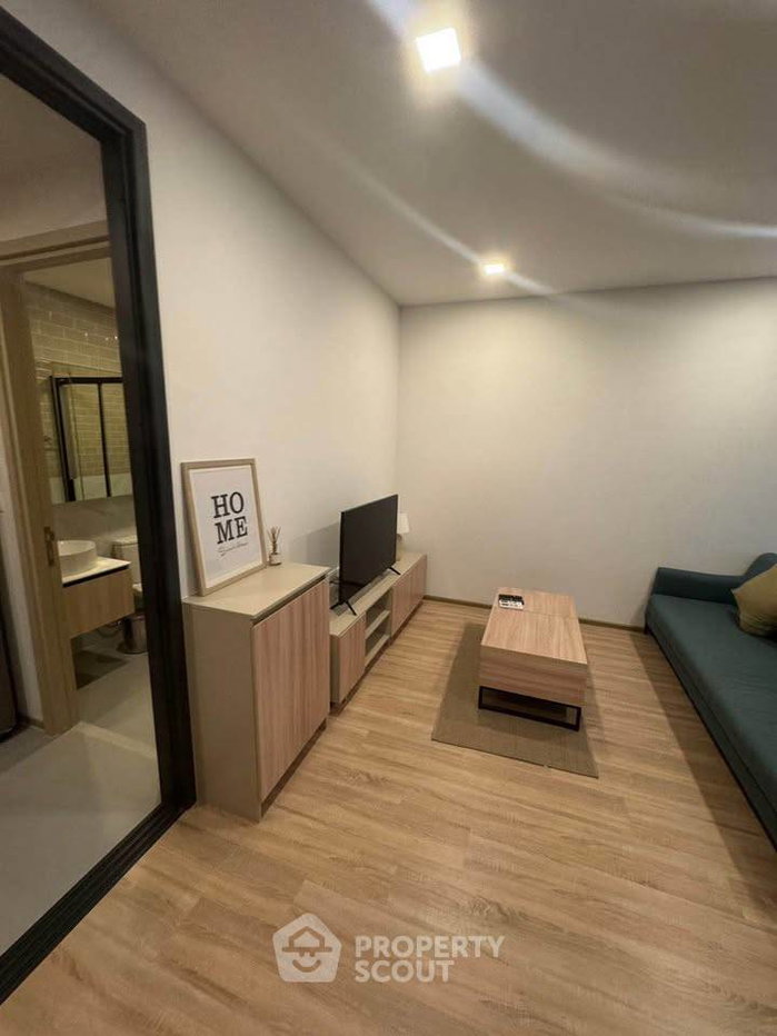 รูป คอนโด 1 ห้องนอน ให้เช่า XT พญาไท ใกล้ BTS พญาไท 400 ม. (ID 2807418) - รูปที่ 5/7