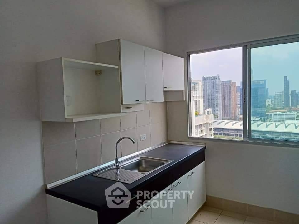 รูป คอนโด 1 ห้องนอน 50 ตร.ม. ชั้น 29 ที่ ศุภาลัย ปาร์ค อโศก-รัชดา ใกล้ MRT พระราม 9 (ID 1315960) - รูปที่ 4/10