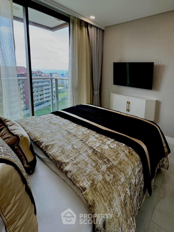 รูป คอนโด 1 ห้องนอน ชั้น 29 ขนาด 29 ตร.ม. Copacabana Beach Jomtien (ID 2029370) - รูปที่ 2/5