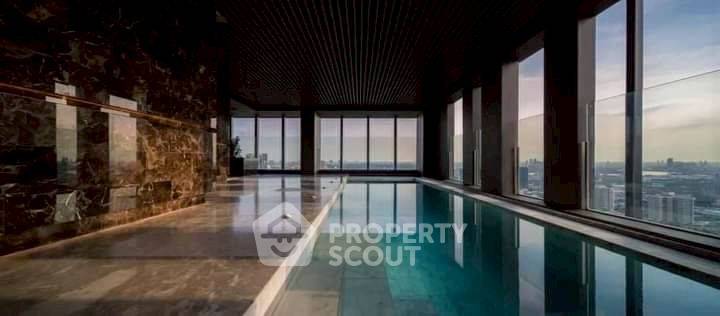 picture 1-BR Condo at Beatniq Sukhumvit 32 near BTS Thong Lor (ID 2911334) - 18/22