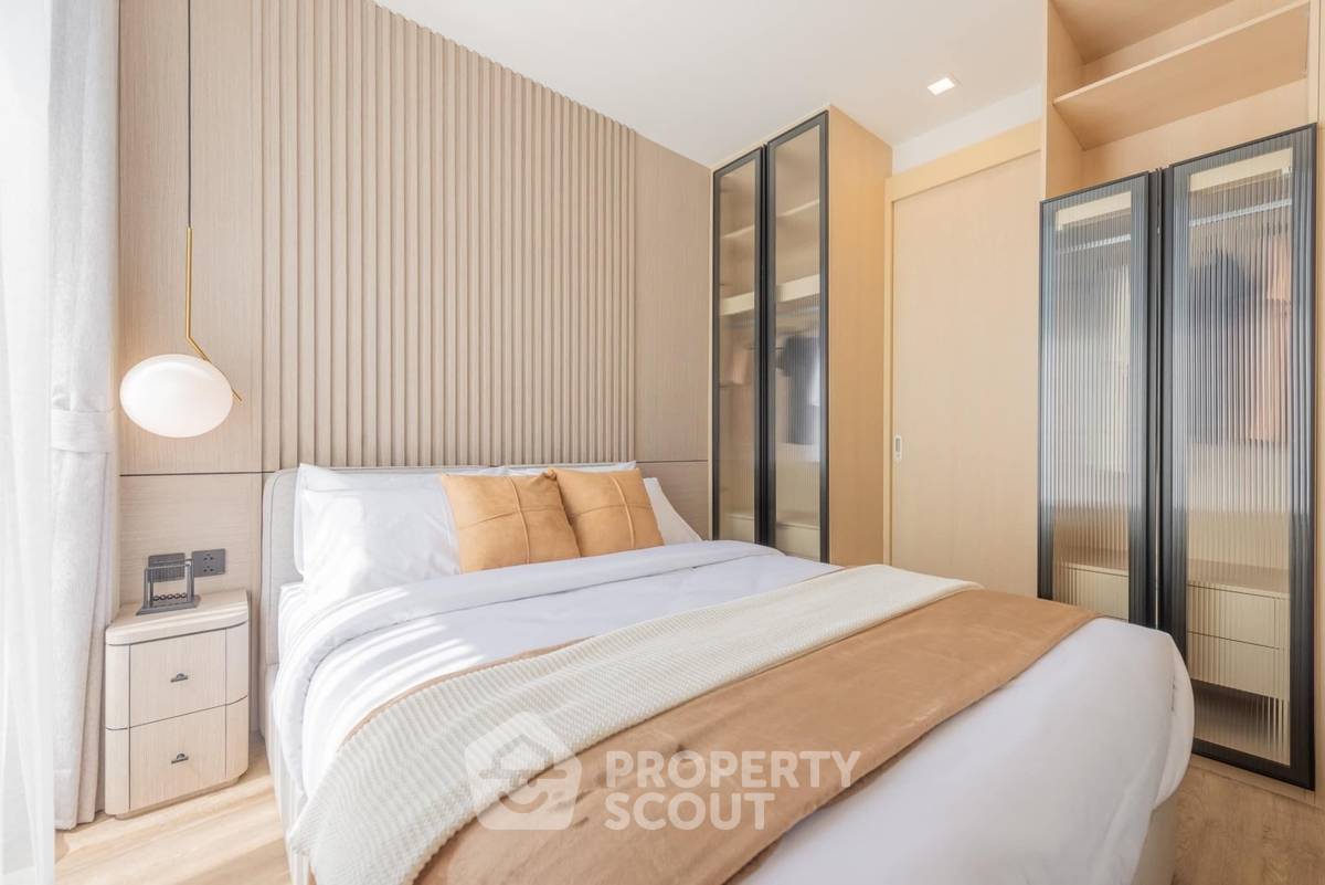 picture 1-BR Condo at Noble State 39 near BTS Phrom Phong (ID 1960641) - 3/14