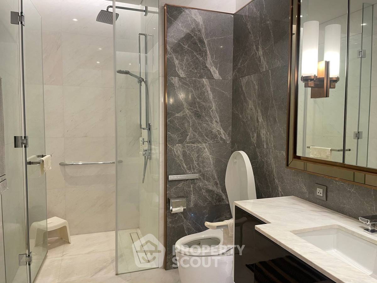 picture 1-BR Condo at Sindhorn Tonson near BTS Ratchadamri (ID 1695548) - 9/9