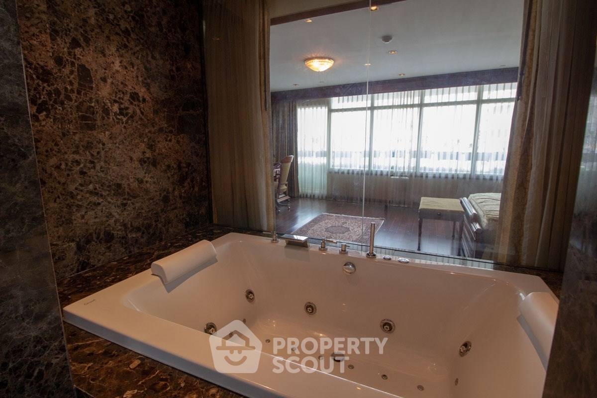 รูป คอนโด 3-ห้องนอน ที่ เลอ รัฟฟิเน่ สุขุมวิท 31 ใกล้ BTS พร้อมพงษ์ (ID 2874062) - รูปที่ 26/50