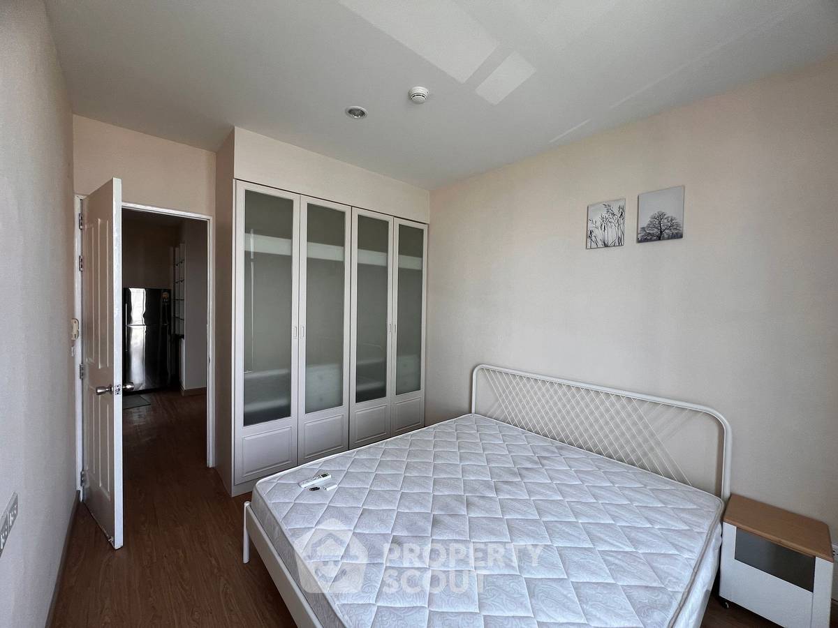 รูป คอนโด 2 ห้องนอน โครงการ บ้านสาทร เจ้าพระยา ชั้น 11 ใกล้ BTS กรุงธนบุรี (ID 549292) - รูปที่ 2/17