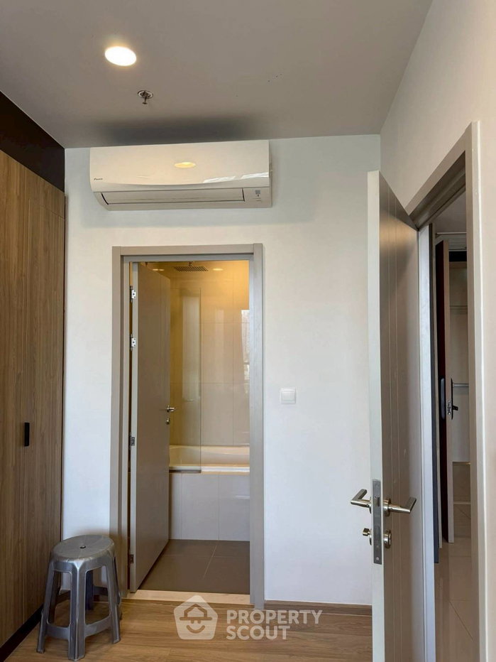 รูป คอนโด 1 ห้องนอน โอกะ เฮาส์ สุขุมวิท 36 ชั้น 12 ใกล้ BTS ทองหล่อ (ID 2735155) - รูปที่ 6/11