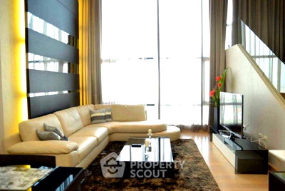 ขายคอนโด : คอนโด 3 ห้องนอน 120 ตร.ม. ที่ Urbano Absolute ใกล้ BTS กรุงธนบุรี 400 ม. (ID 682806)