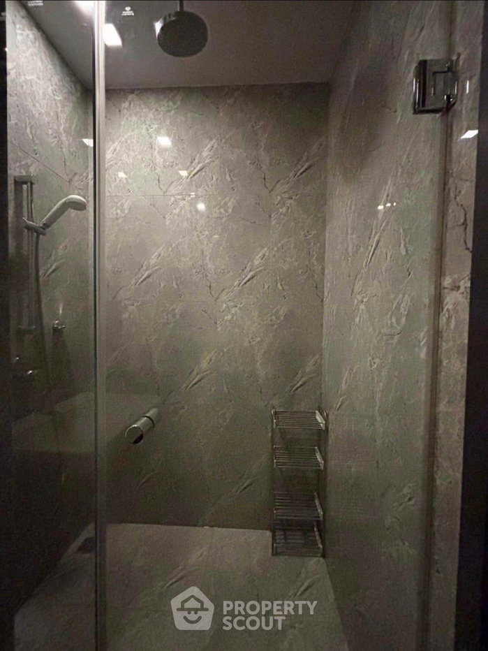 picture 1-BR Condo at Ashton Asoke near MRT Sukhumvit (ID 2541188) - 10/10