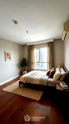 Condos for sale : 2-BR Condo For Sale, Belle Grand Rama 9 Near MRT Phra Ram 9 (ID 2440869)