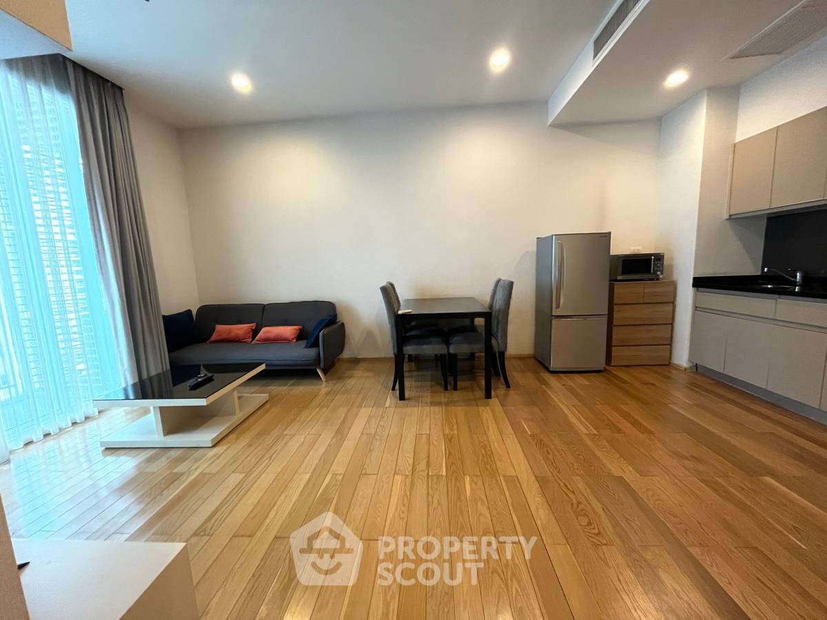 picture 1-BR Condo at 39 By Sansiri near BTS Phrom Phong (ID 2735060) - 2/10