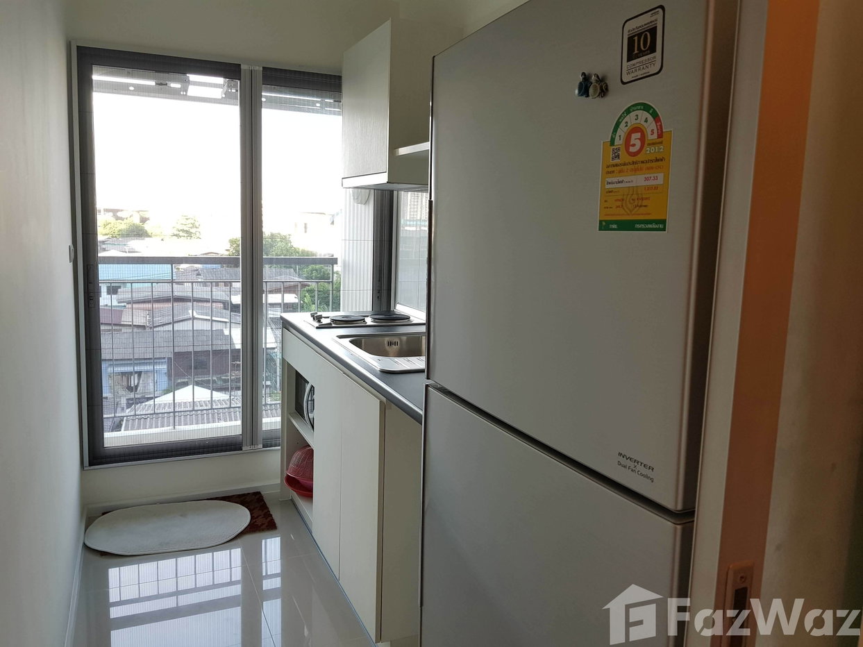 picture 1 Bedroom Condo for sale at Aspire Sukhumvit 48  658370 - 10/19