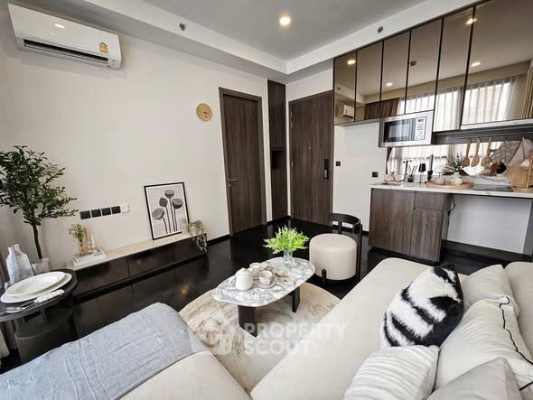 picture 1-BR Condo at Park Origin Thonglor near BTS Thong Lor (ID 2684841) - 3/9