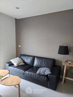 รูปภาพ 1-BR Condo at Star View close to Phra Ram 3 (ID 2719803)