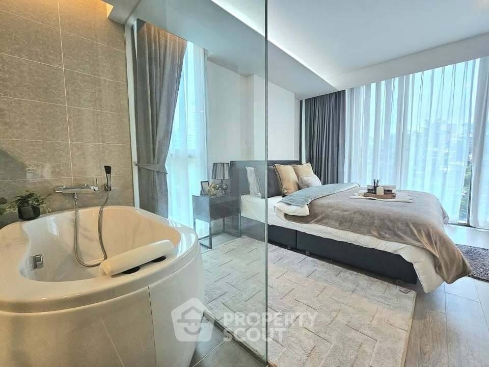 รูป คอนโด 2-ห้องนอน ที่ ไซมิส เทอร์ตี้ ไนน์ ใกล้ BTS พร้อมพงษ์ (ID 2734612) - รูปที่ 5/6