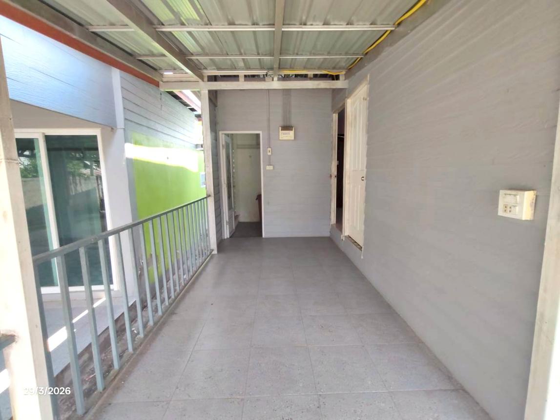 รูป บ้านเดี่ยว 61 ตร.วา แก้งคร้อ ชัยภูมิ 592,000 - รูปที่ 17/32