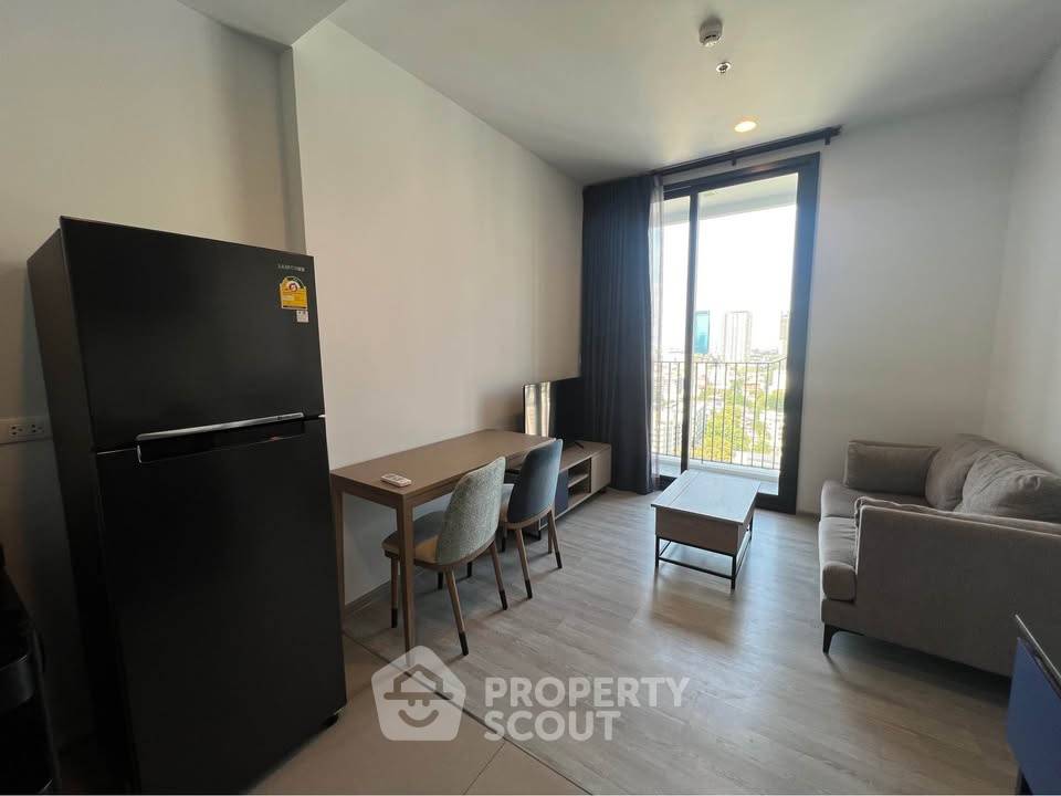 picture 1-BR Condo at XT Ekkamai near BTS Thong Lor (ID 2461317) - 3/8
