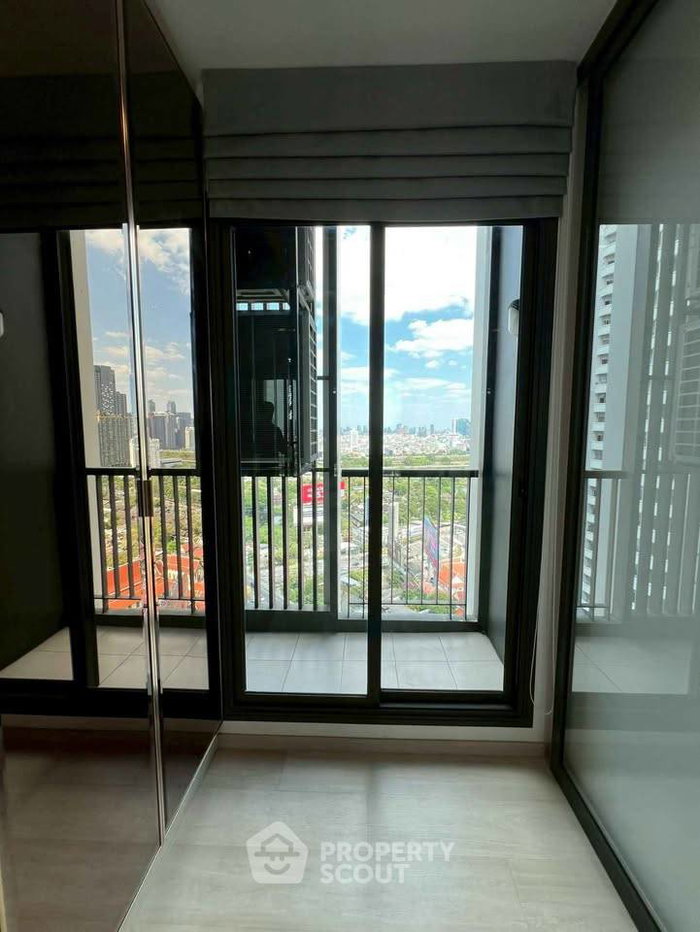 picture 1-BR Condo at Life One Wireless near BTS Phloen Chit (ID 2673614) - 6/8