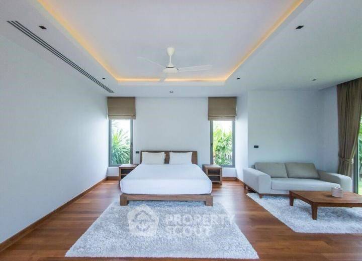 รูป วิลล่า 4-ห้องนอน ที่ อัญชัน ลากูน ใกล้ มา ดู บัว ภูเก็ต (ID 1513187) - รูปที่ 5/23