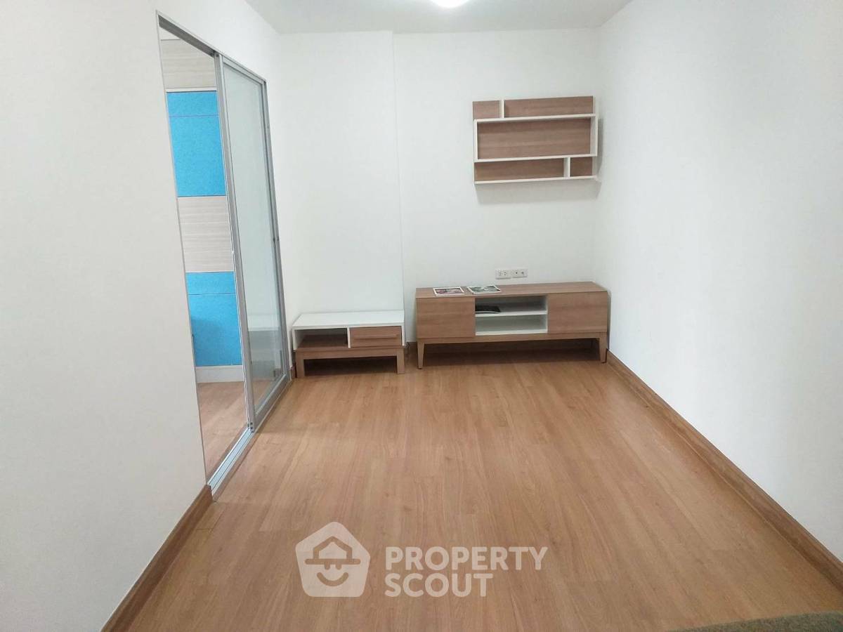 picture 2-BR Condo at August Charoenkrung 80 in Bang Kho Laem (ID 1232806) - 2/15