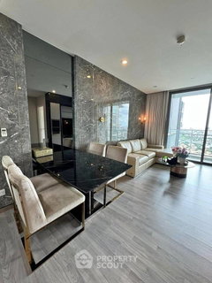 รูปภาพ ราคาน่าสนใจ 2 ห้องนอน คอนโด The Room Sukhumvit 69 ใกล้ BTS พระโขนง 100 เมตร ชั้น 25 (ID 2922132)