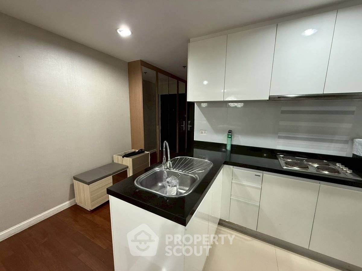 รูป คอนโด 2-ห้องนอน ที่ เบ็ล แกรนด์ พระราม 9 ใกล้ MRT พระราม 9 (ID 2952681) - รูปที่ 4/12