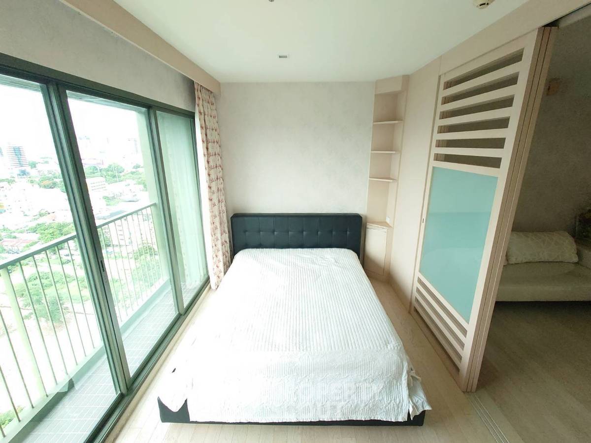 picture 2-BR Condo at Noble Solo close to Thong Lo (ID 2852119) - 8/14