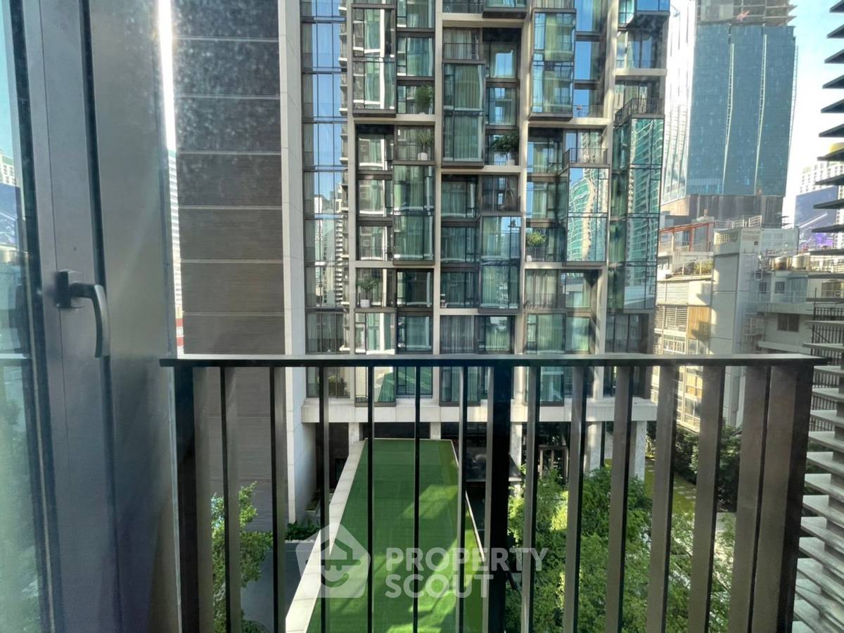 picture 2-BR Condo at 28 Chidlom near BTS Chit Lom (ID 1450155) - 22/39