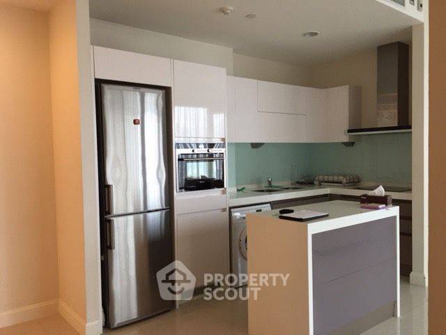 picture 2-BR Condo at Q Langsuan near BTS Ratchadamri (ID 2501393) - 11/12