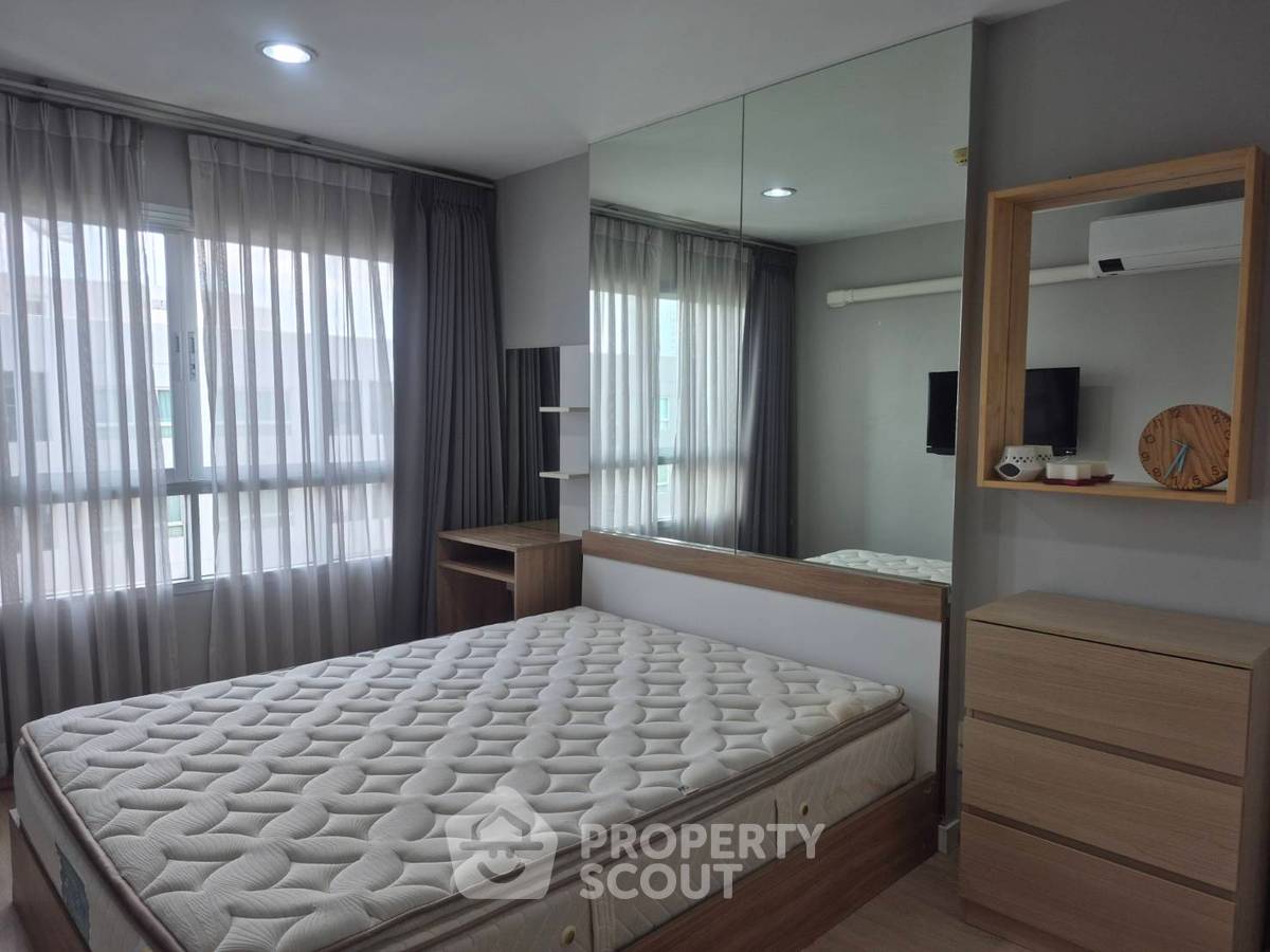 รูป คอนโด 1-ห้องนอน ที่ เออบาโน่ แอปโซลูท ใกล้ BTS กรุงธนบุรี (ID 336313) - รูปที่ 9/15