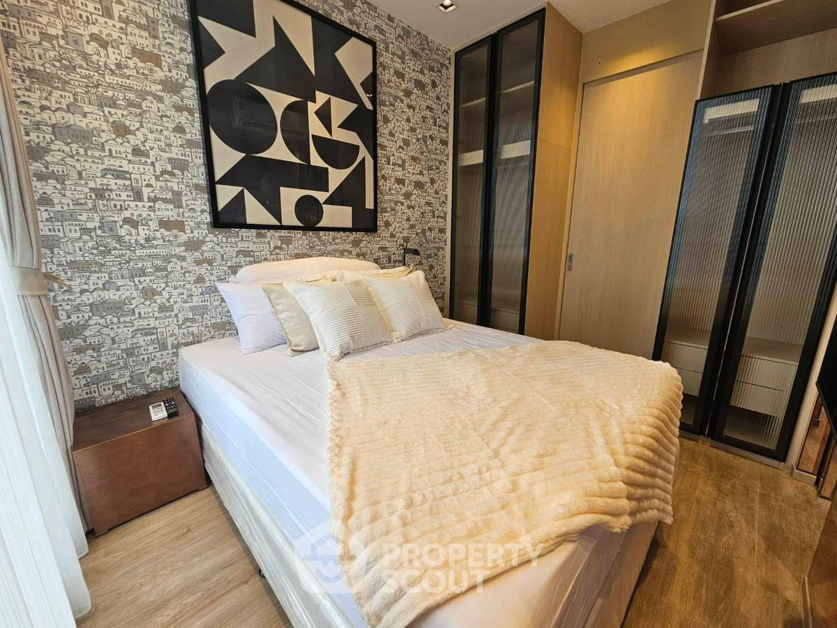 picture 1-BR Condo at Noble State 39 near BTS Phrom Phong (ID 1888954) - 9/11