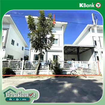 picture HOME 35 Sq.w. Muang Chon Buri Chonburi for 3.1M - 14/16