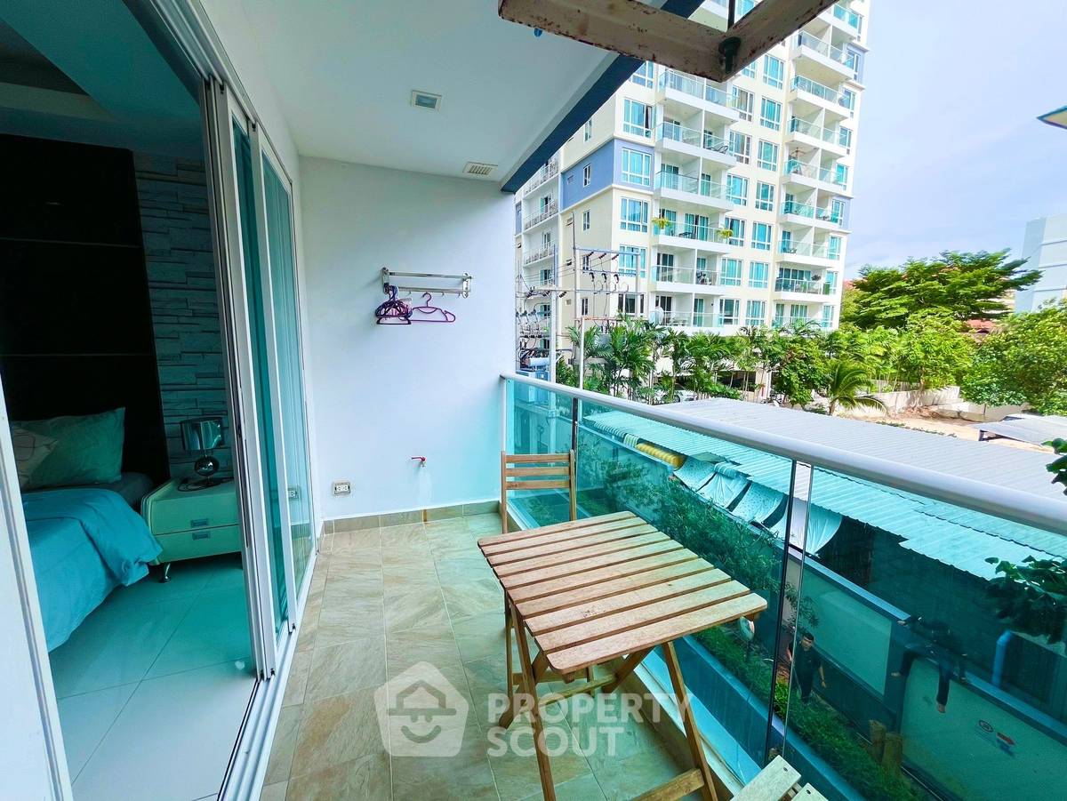 รูป คอนโด 1 ห้องนอน ขาย โครงการ Cosy Beach View พราตัมแนค (ชั้น 2) (ID 2213511) - รูปที่ 14/28